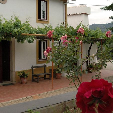 Villa Quinta Do Vaqueirinho - Agro-Turismo Marvão Esterno foto