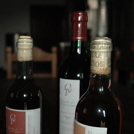 Villa Quinta Do Vaqueirinho - Agro-Turismo Marvão Esterno foto