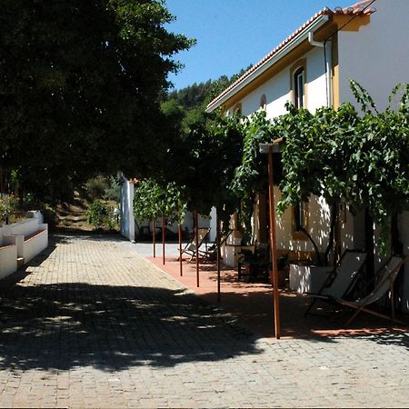 Villa Quinta Do Vaqueirinho - Agro-Turismo Marvão Esterno foto