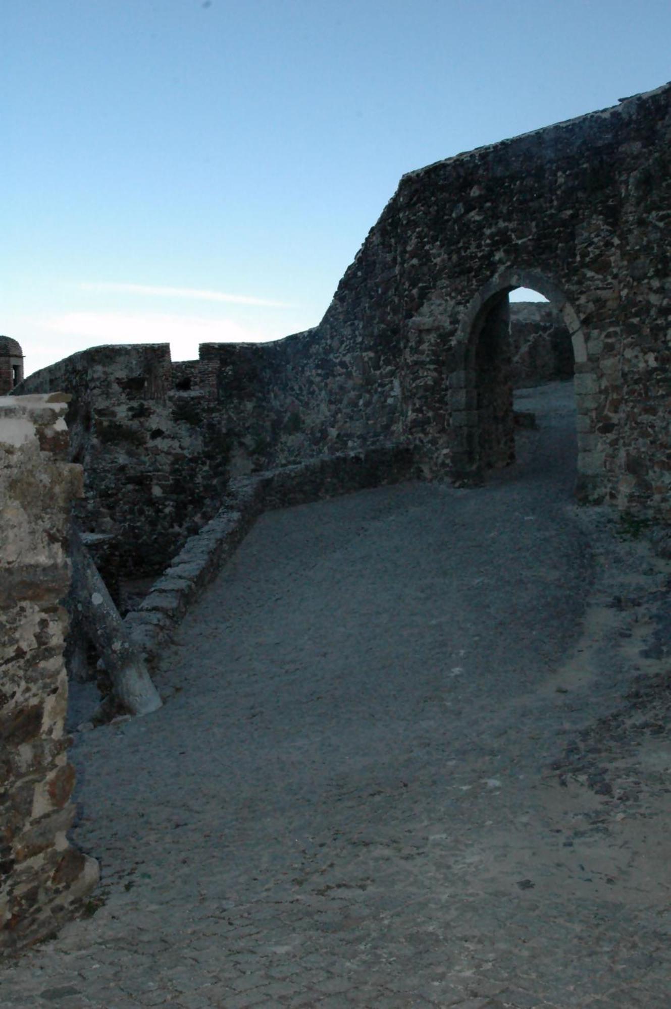 Villa Quinta Do Vaqueirinho - Agro-Turismo Marvão Esterno foto