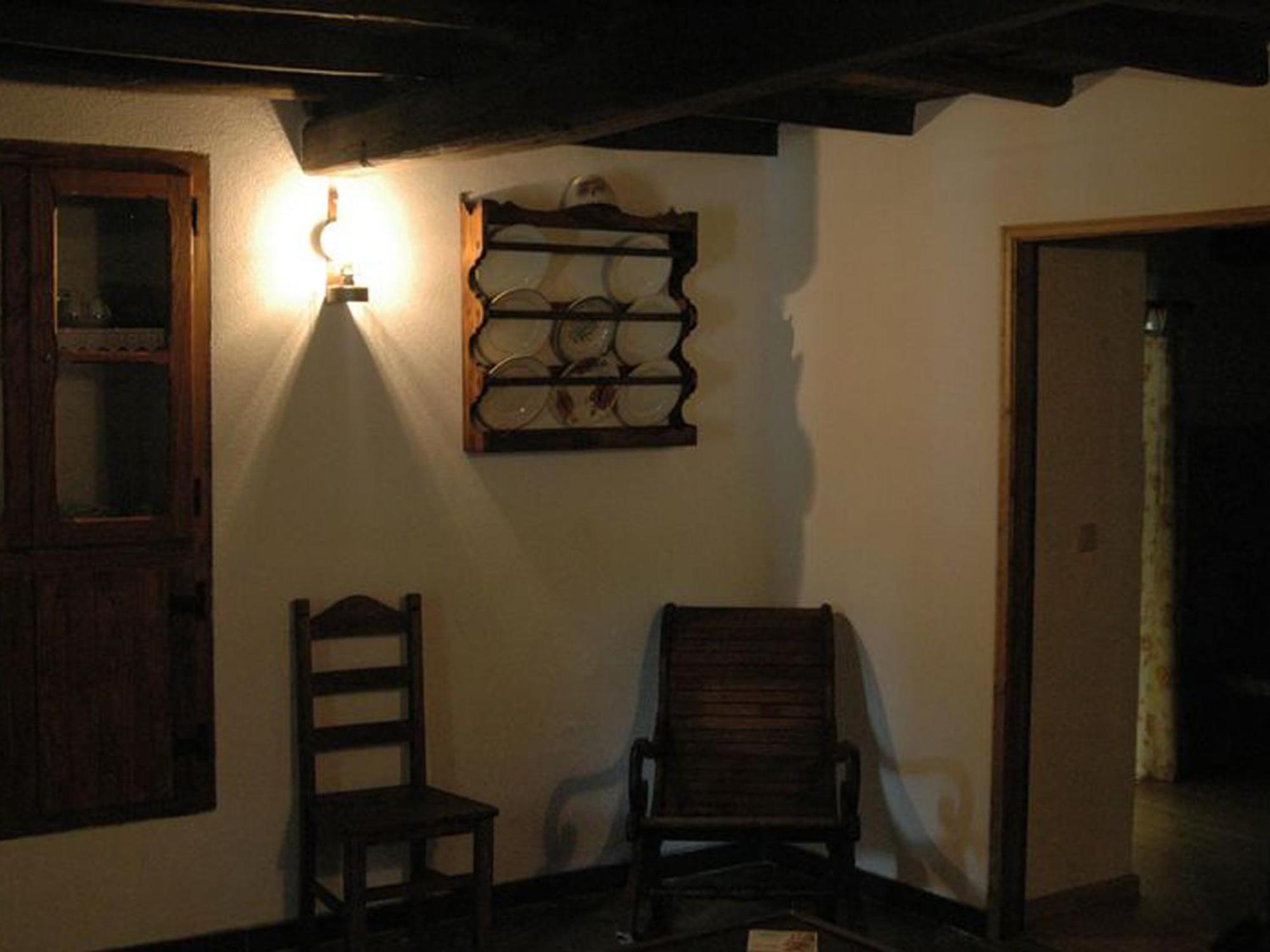 Villa Quinta Do Vaqueirinho - Agro-Turismo Marvão Esterno foto