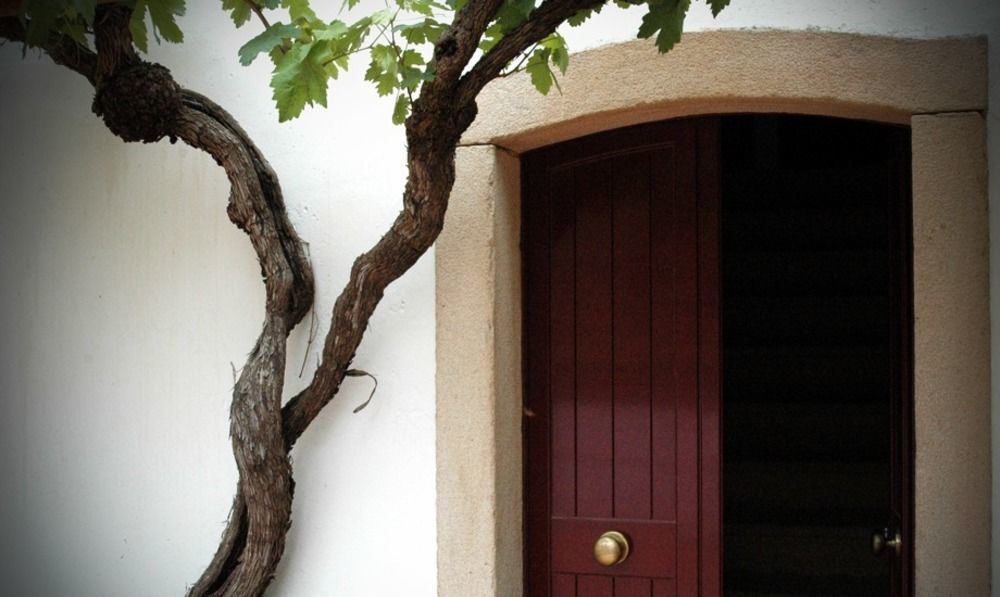 Villa Quinta Do Vaqueirinho - Agro-Turismo Marvão Esterno foto