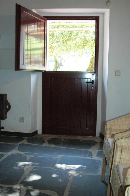 Villa Quinta Do Vaqueirinho - Agro-Turismo Marvão Esterno foto